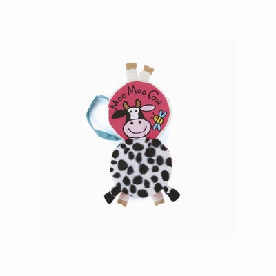 Jellycat My Farm Books UK | 78346WDXB